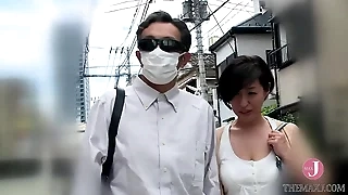 Cuckold Porn Video Affectation Abounding Husband 3 Nagisa - Intro